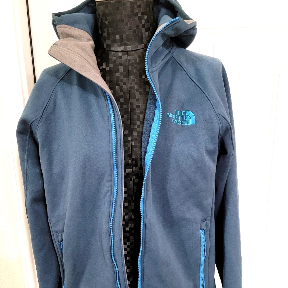 The North Face Hoodie